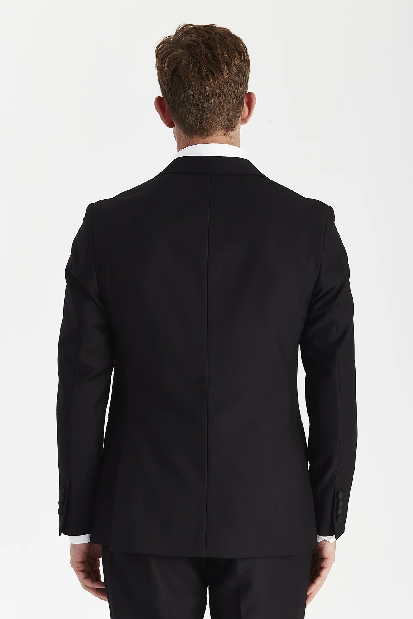 Harry Tux DB Jacket