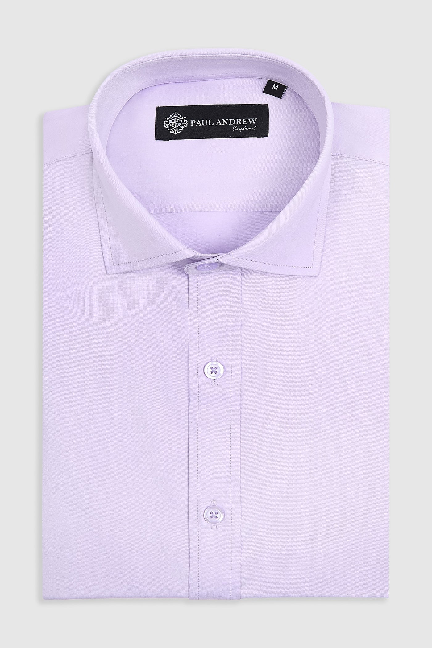 Oliver Shirt in Lilac