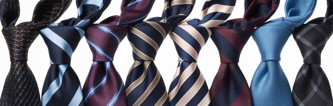 Which Tie Knot To Use