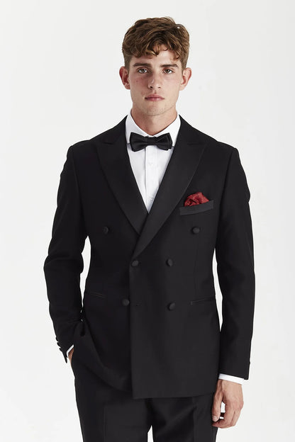 Harry Tux DB - 2 Piece