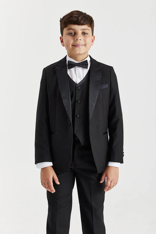 Boys Harry Tux - 3 Piece