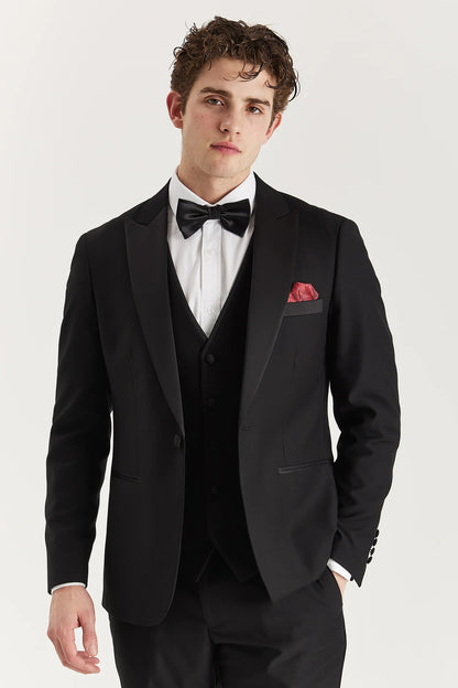 Harry Tux SB Jacket