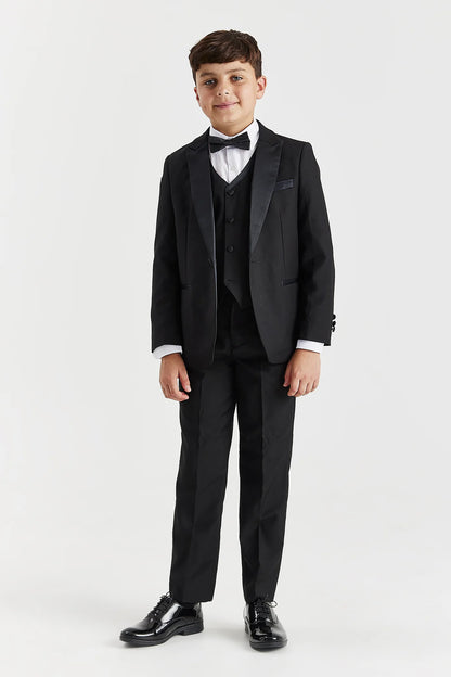 Boys Harry Tux - 3 Piece