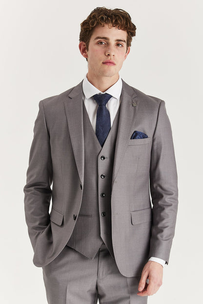 Edward Grey Jacket