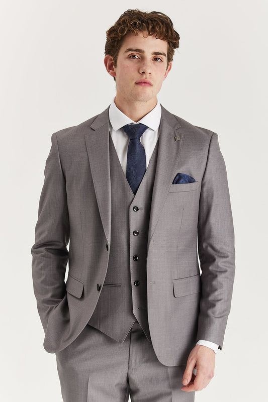 Edward Grey Jacket