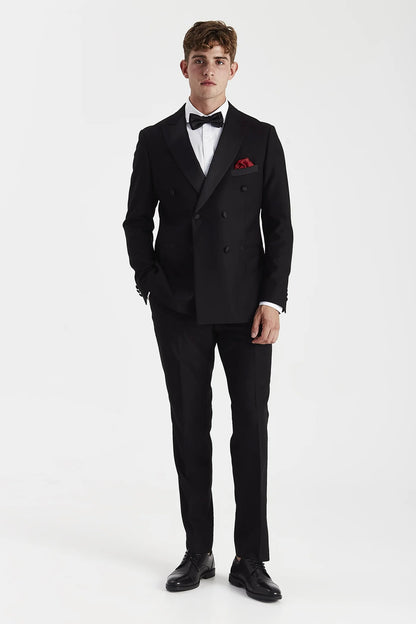 Harry Tux DB Jacket