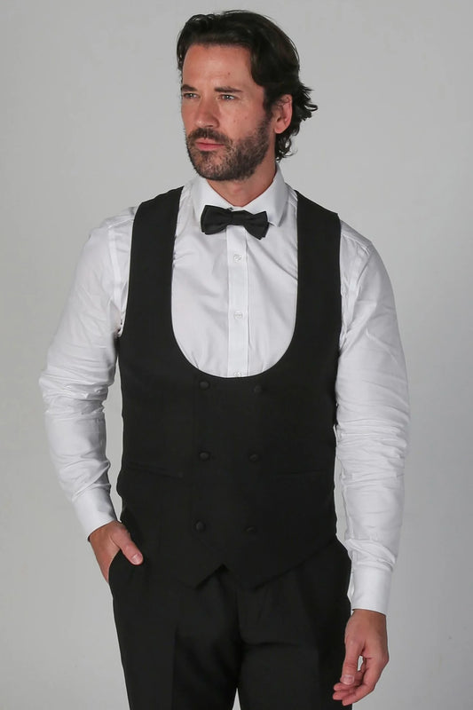 Ford Tux DB Waistcoat