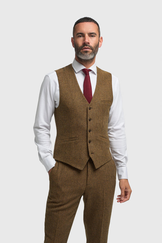 Thomas Brown Waistcoat