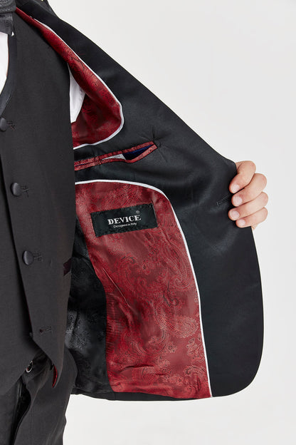 Boys Harry Tux - 3 Piece