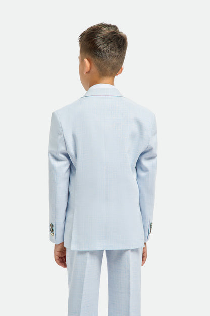 Boys Tropez Sky - 3 Piece