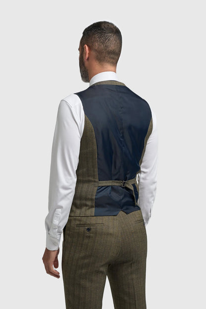 Damon Sage Waistcoat
