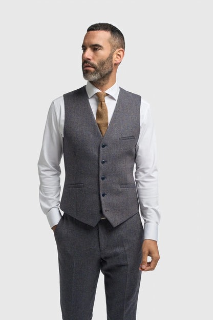 Thomas Savoy Waistcoat
