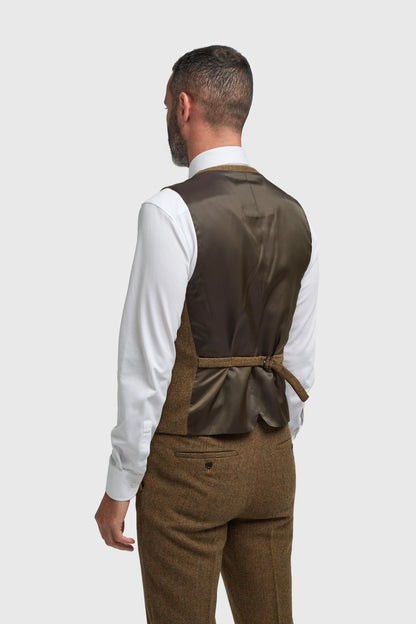 Thomas Brown Waistcoat