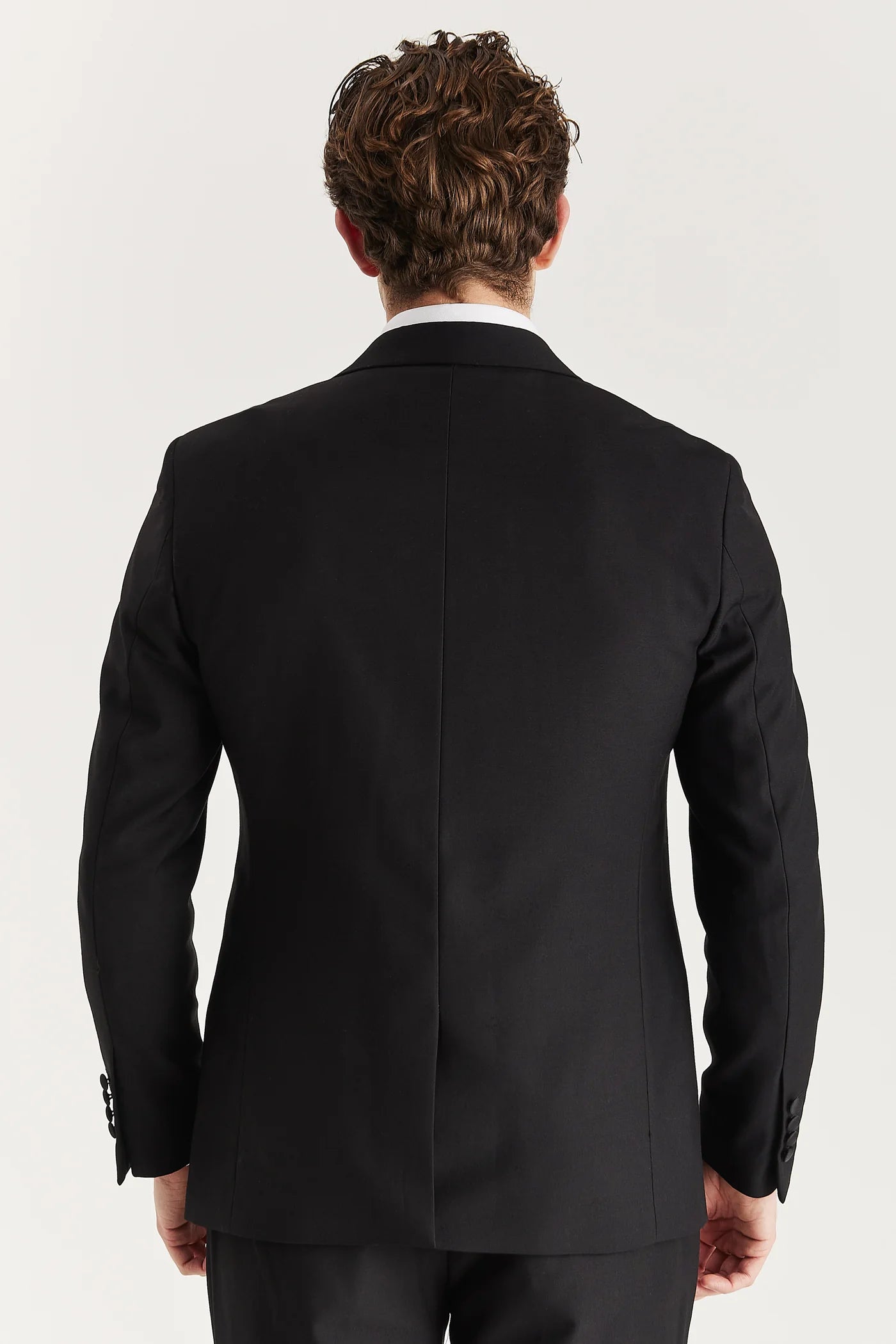 Harry Tux SB Jacket