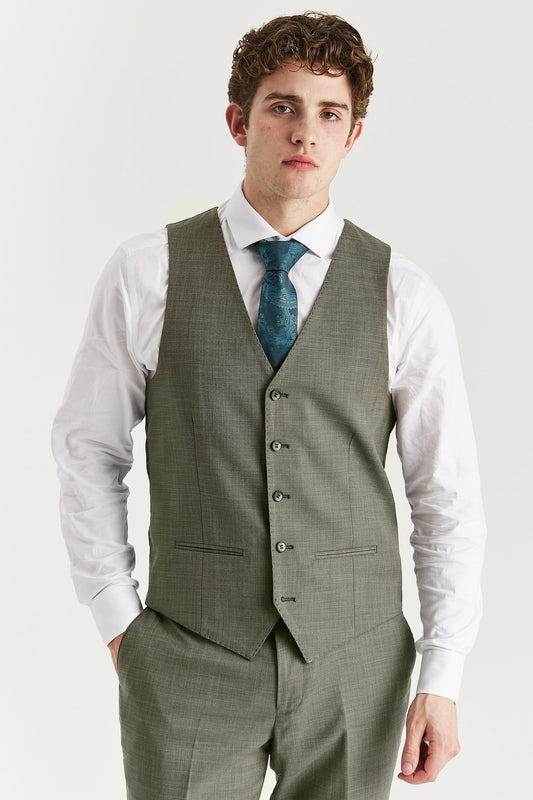Kurt Sage Waistcoat