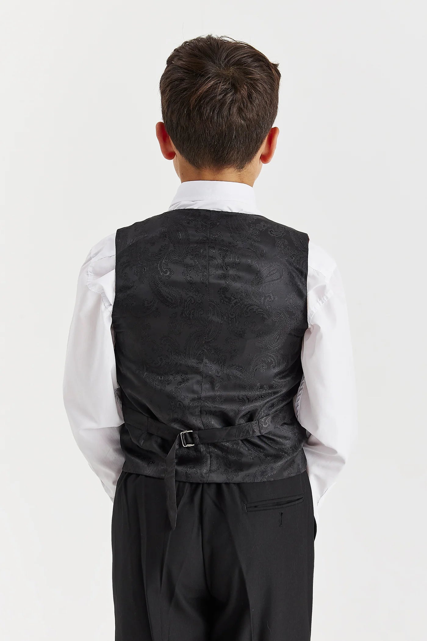 Boys Harry Tux - 3 Piece
