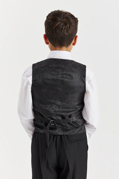 Boys Harry Tux - 3 Piece