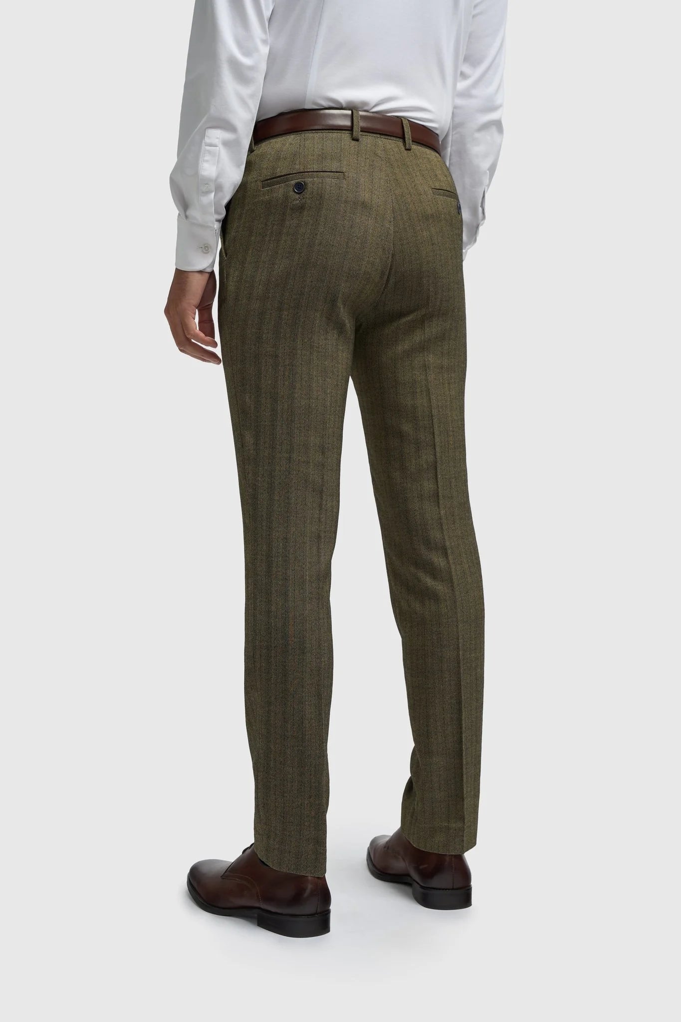Damon Sage Trousers