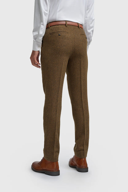 Thomas Brown Trousers