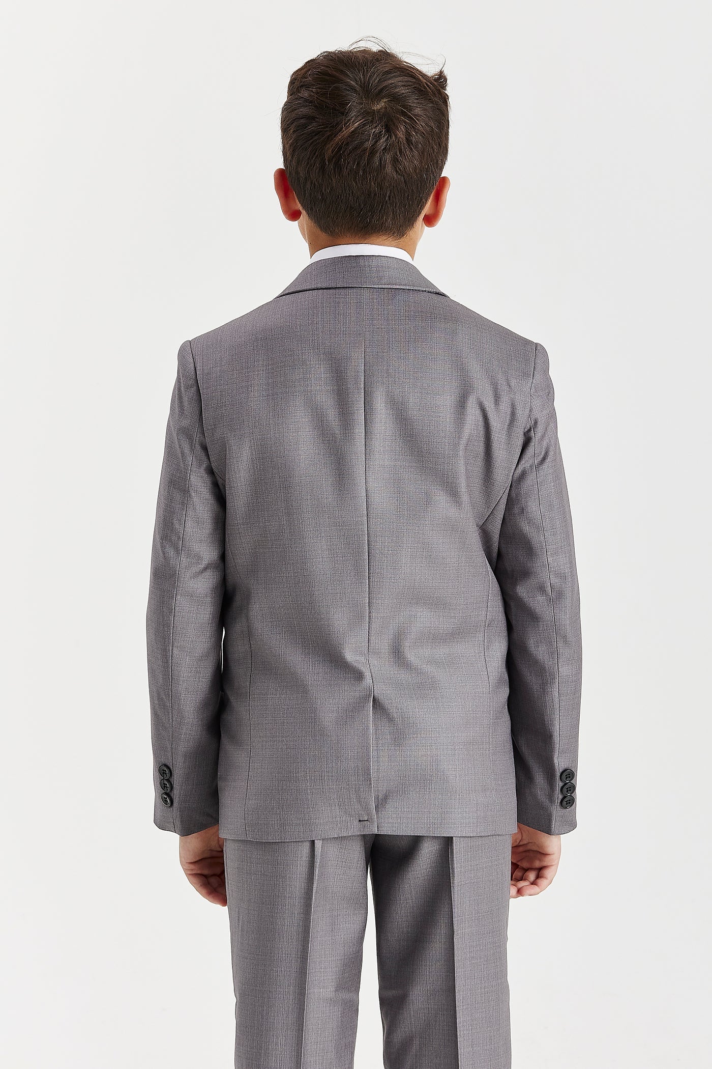 Boys Edward Grey - 3 Piece