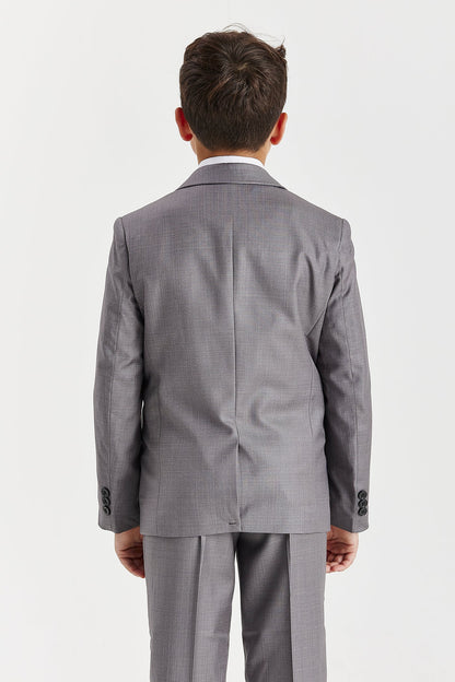 Boys Edward Grey - 3 Piece