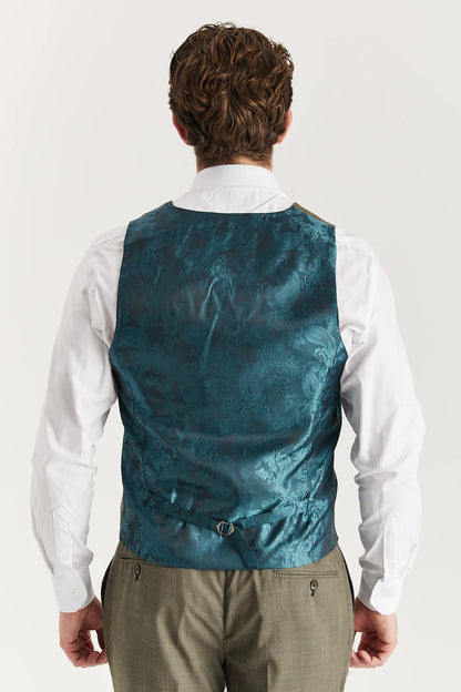 Kurt Sage Waistcoat