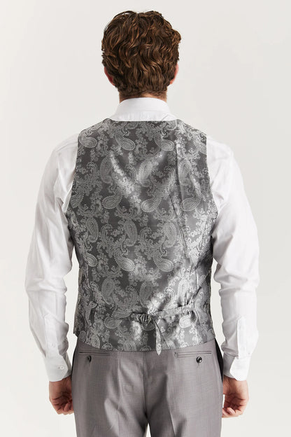 Edward Grey Waistcoat