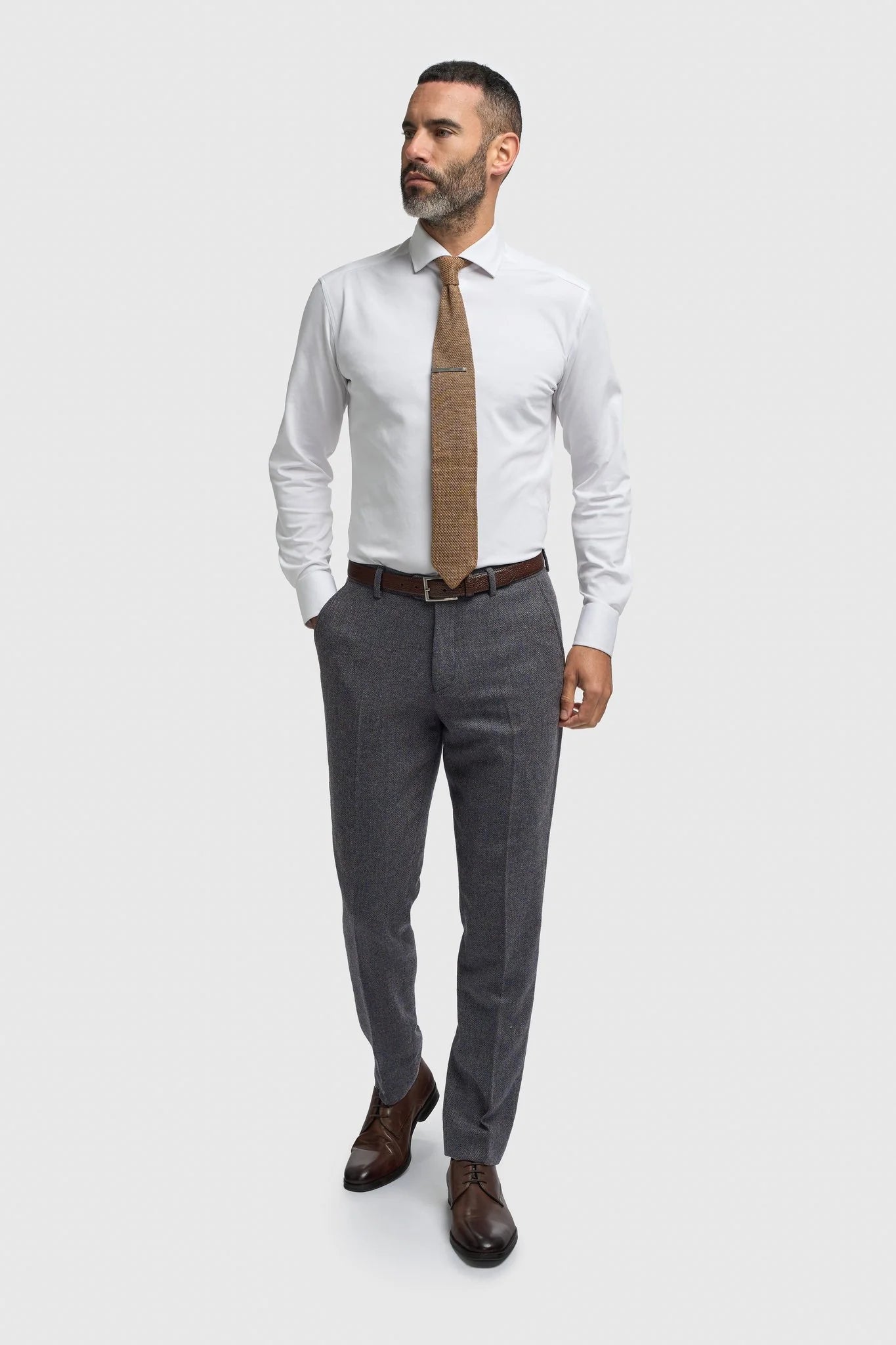 Thomas Savoy Trousers