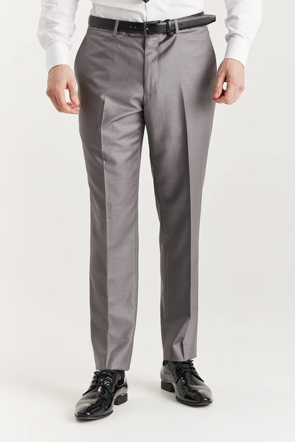 Edward Grey Trousers