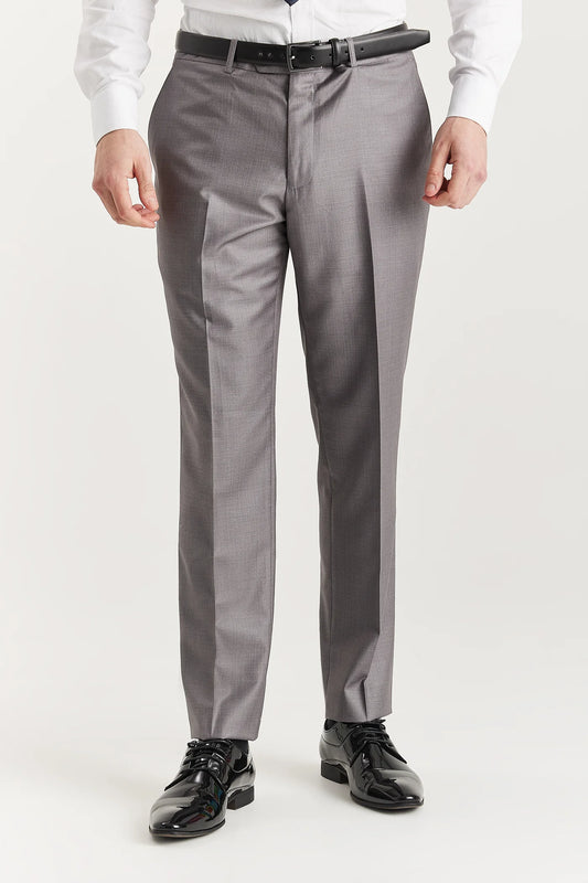 Edward Grey Trousers