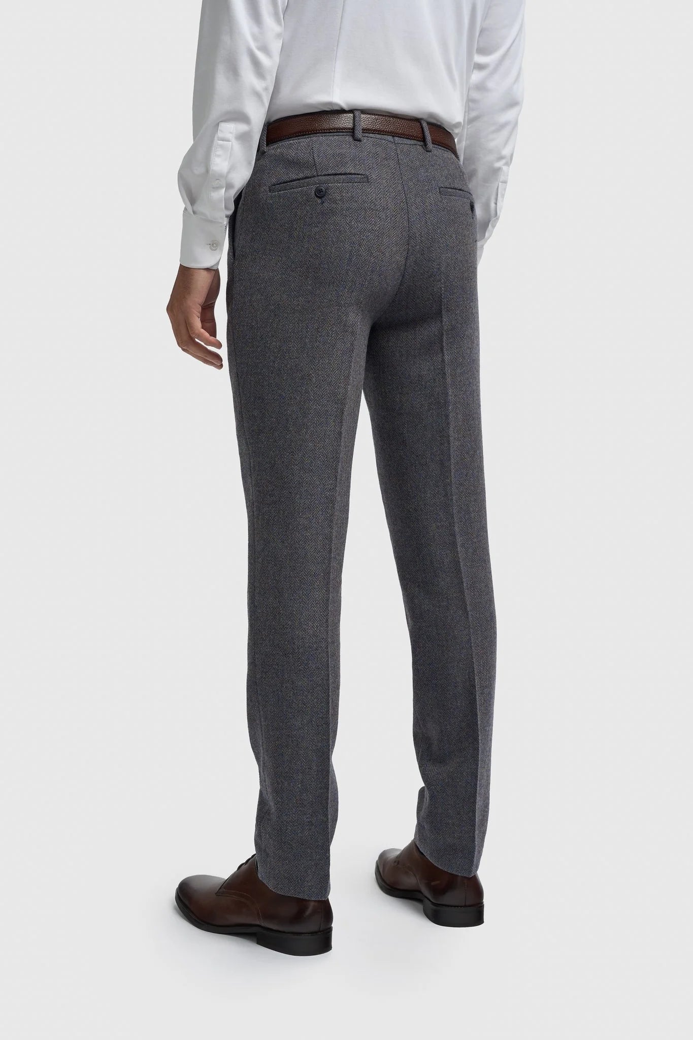 Thomas Savoy Trousers
