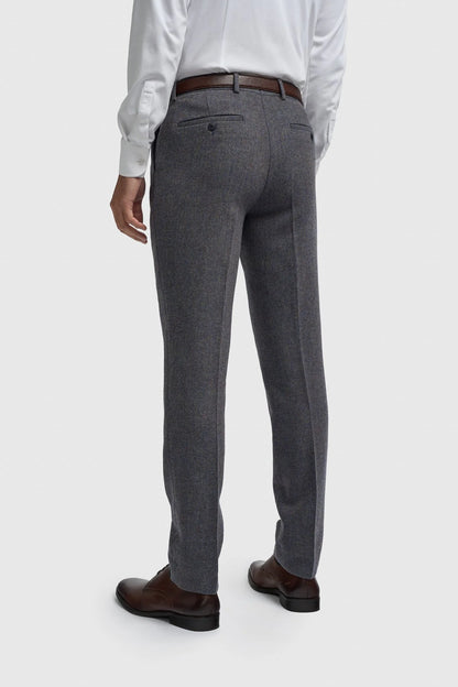 Thomas Savoy Trousers