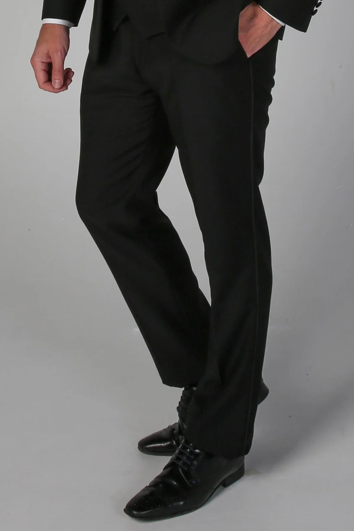 Ford Tux Trousers