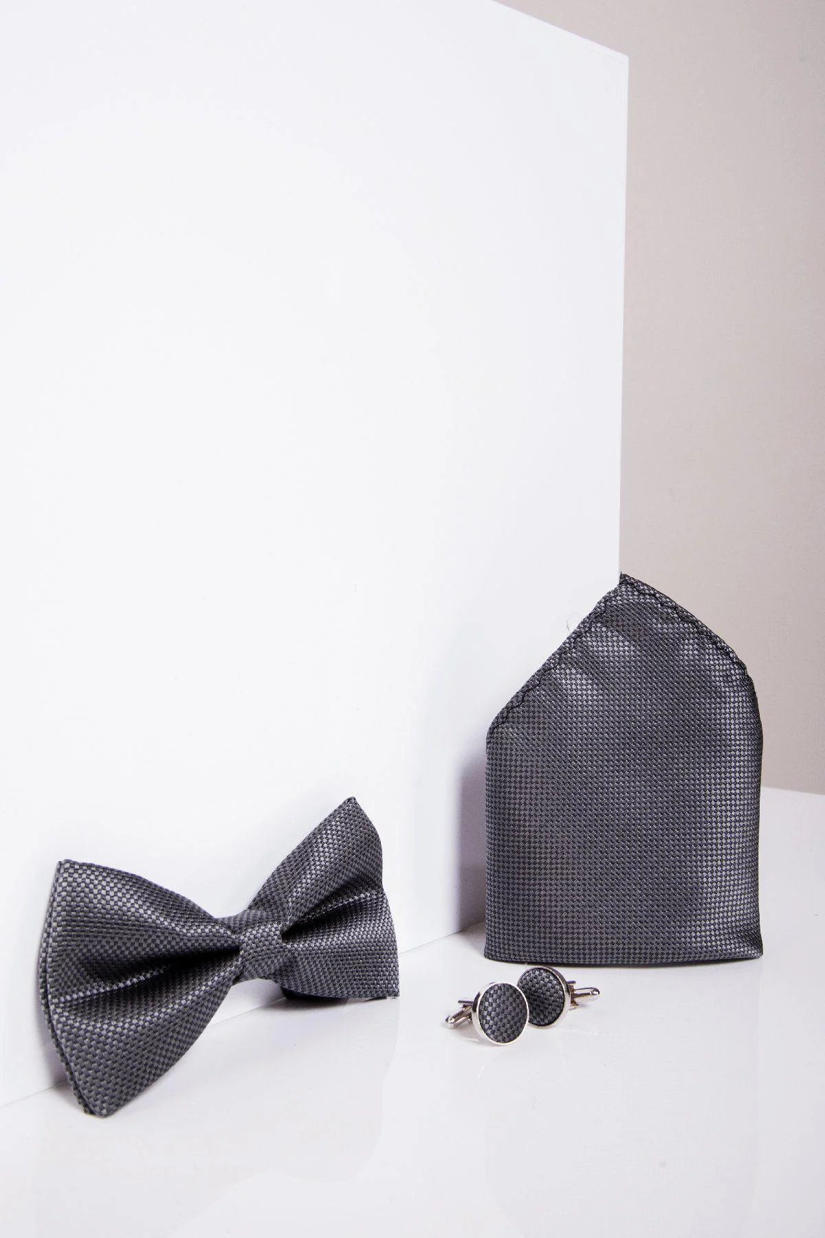 TB17 Bow Tie Set - All Colours