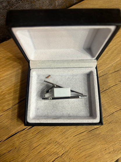 Arrow Tie Pin