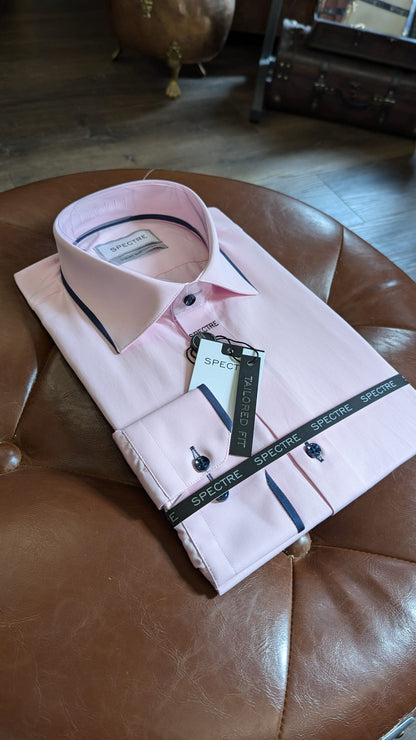 Aidan Shirt - Pink