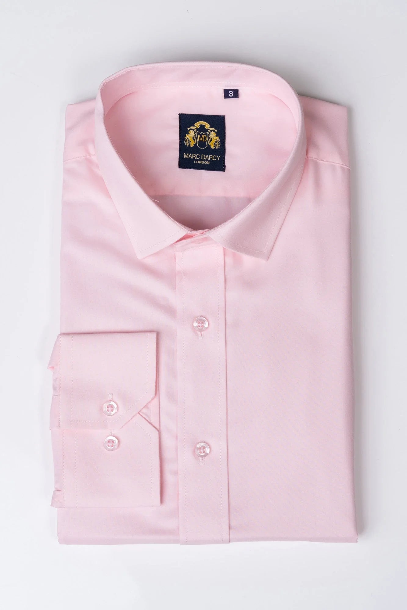 Carter Shirt - Pink