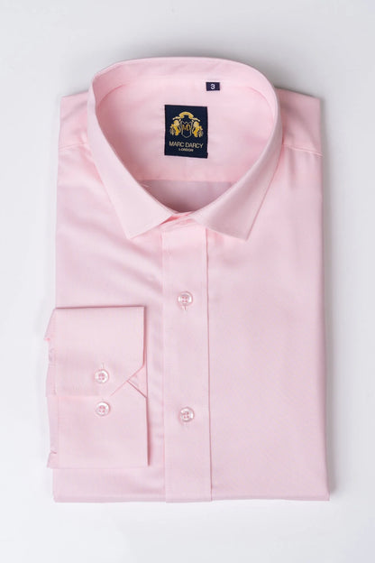 Carter Shirt - Pink