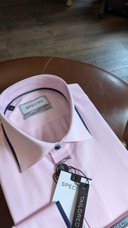 Aidan Shirt - Pink