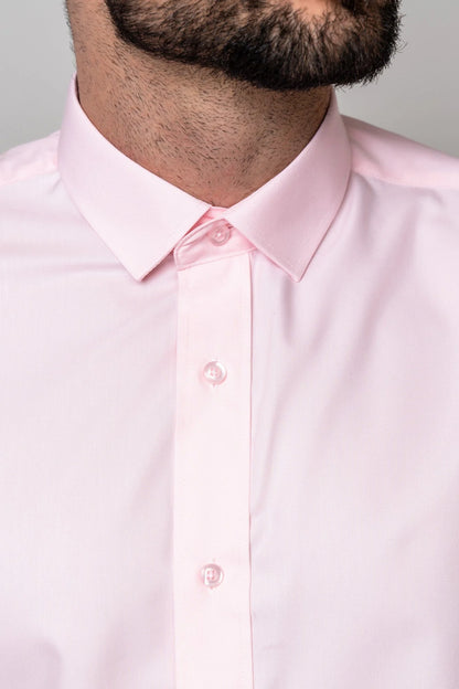 Carter Shirt - Pink