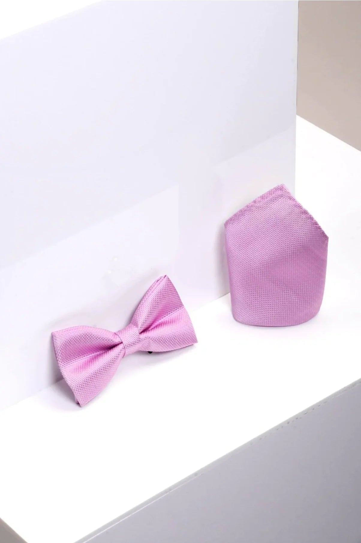 TB17 Bow Tie Set - All Colours