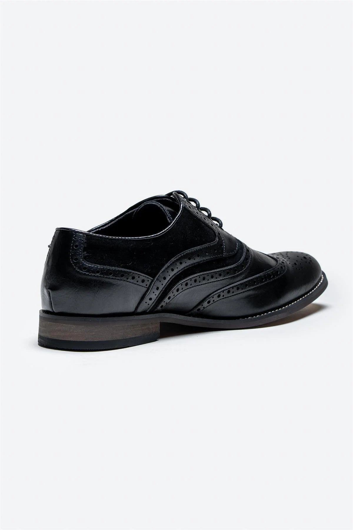 Russell Shoes - Black