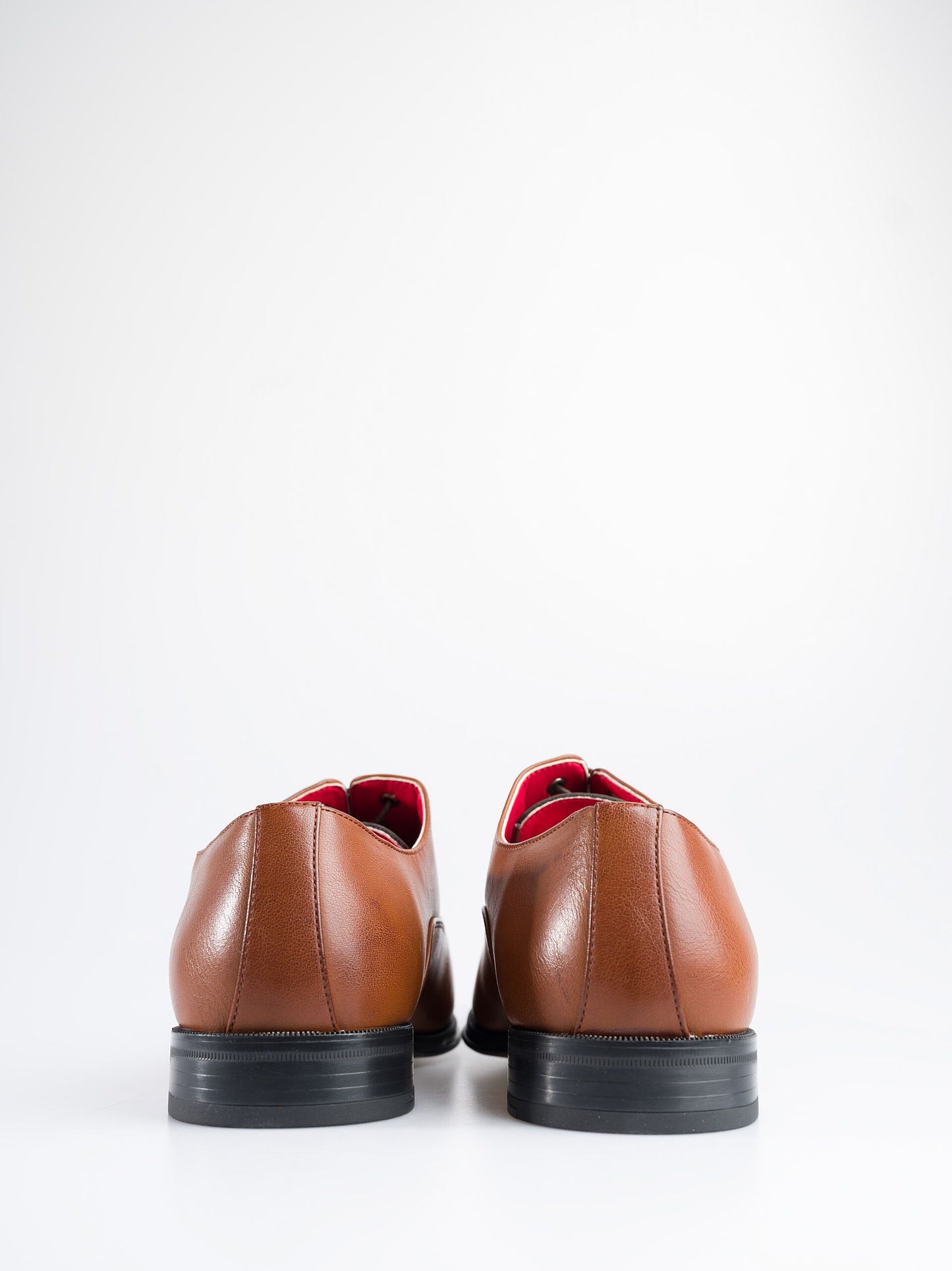 Burnsall Shoes - Tan