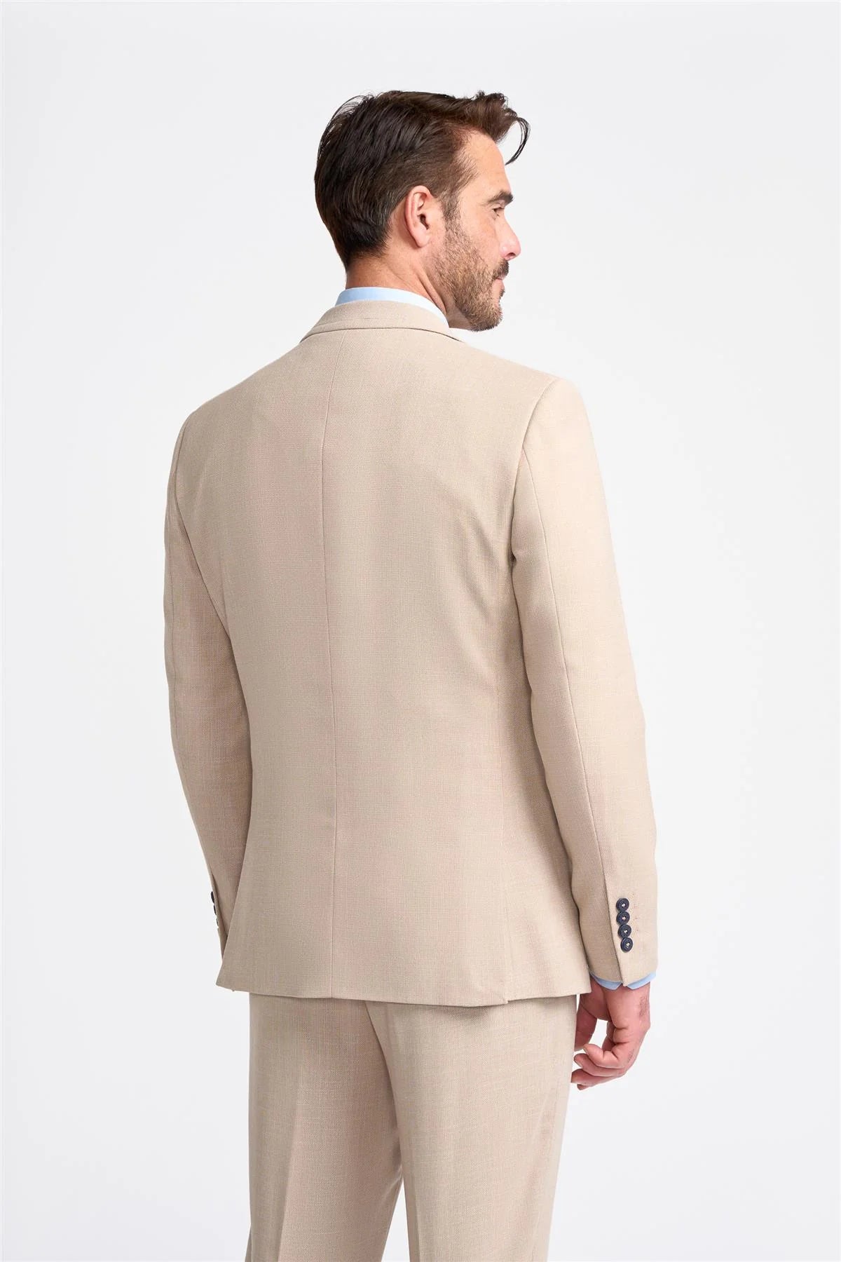 Miami Beige Jacket