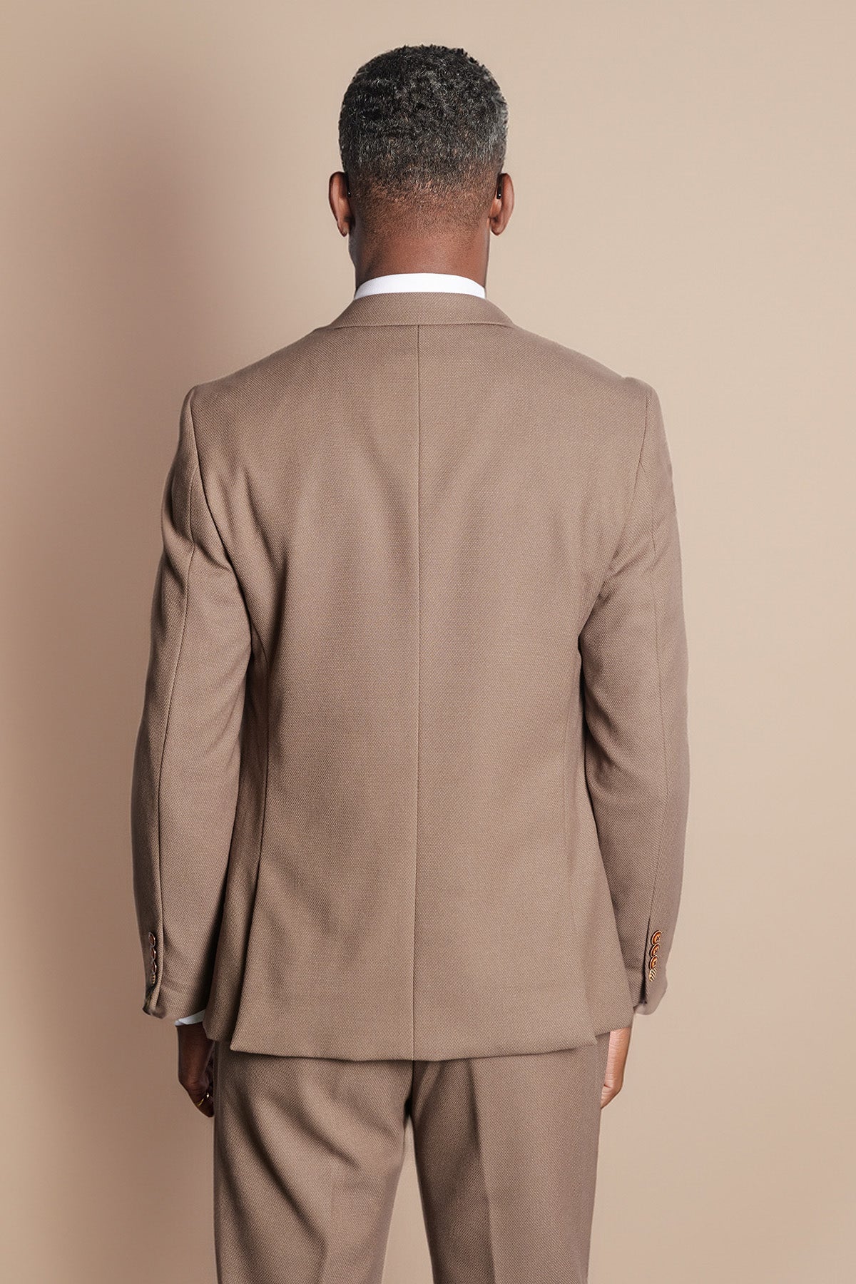 HM5 Tan Jacket