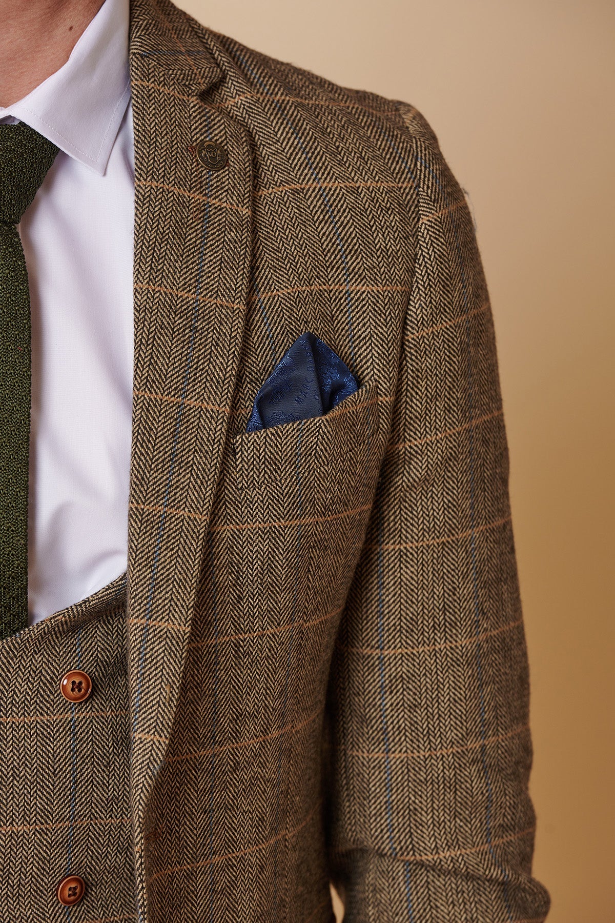 Ted Tweed Jacket