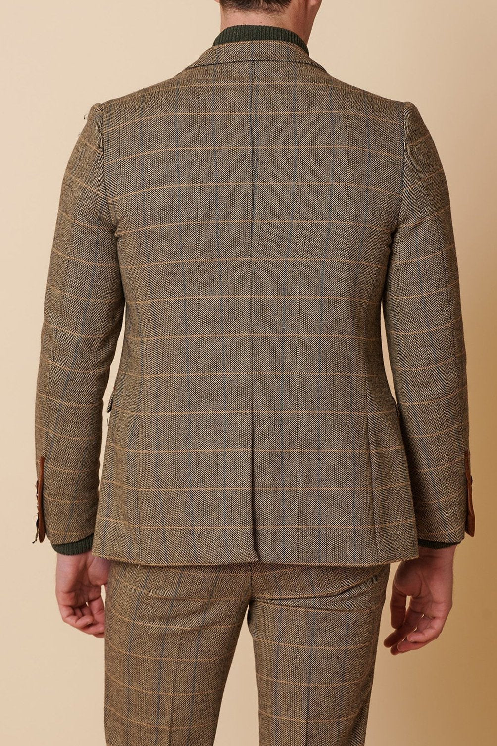 Ted Tweed Jacket