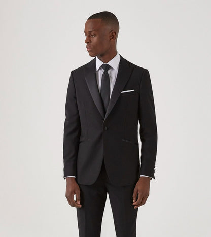 Sinatra Slim Fit Tux - 3 Piece