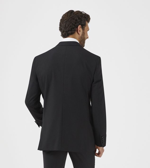 Sinatra DB Tux Jacket