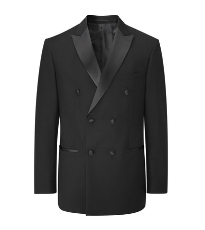 Sinatra DB Tux Jacket